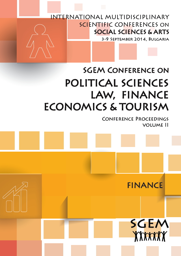 Proceedings cover