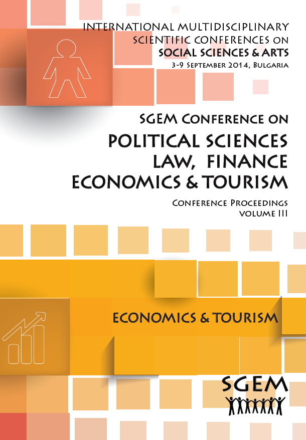 Proceedings cover