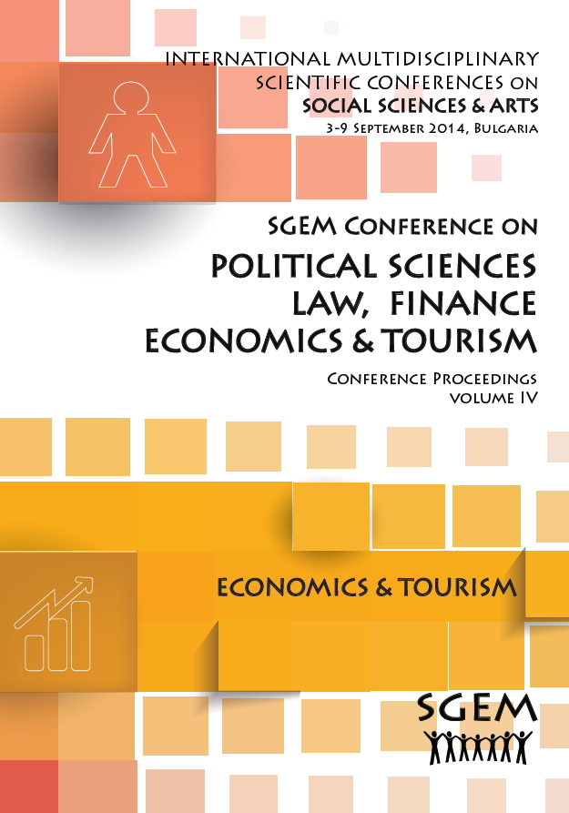 Proceedings cover