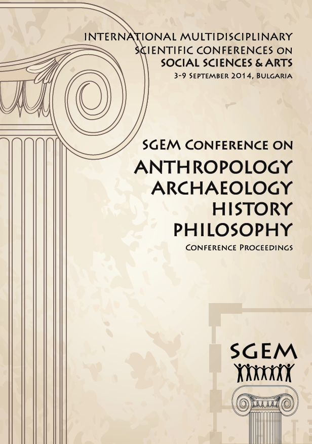 Proceedings cover