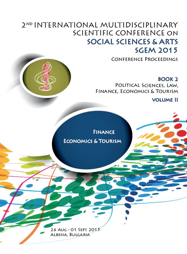 Proceedings cover