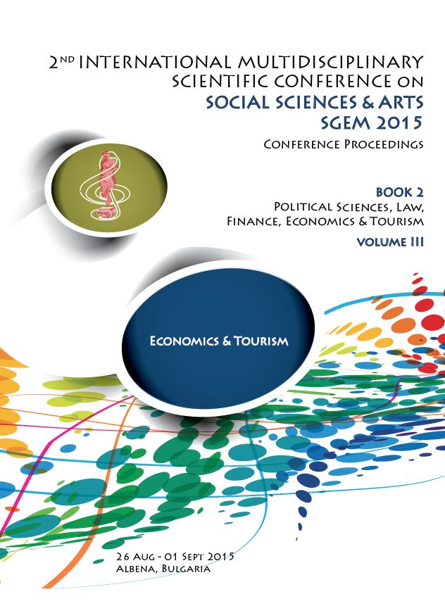 Proceedings cover