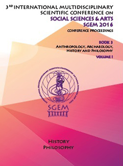 Proceedings cover