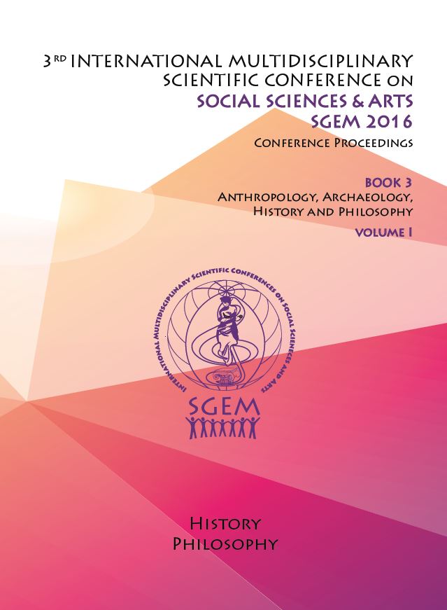 Proceedings cover