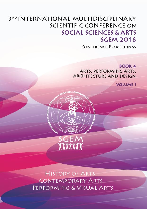 Proceedings cover