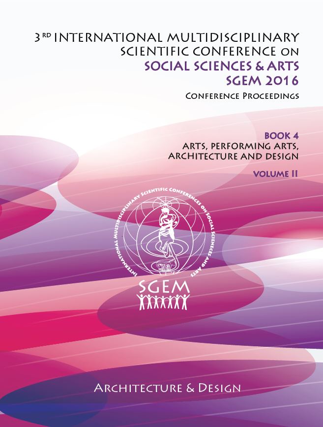 Proceedings cover