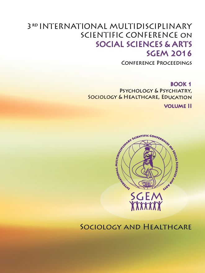Proceedings cover