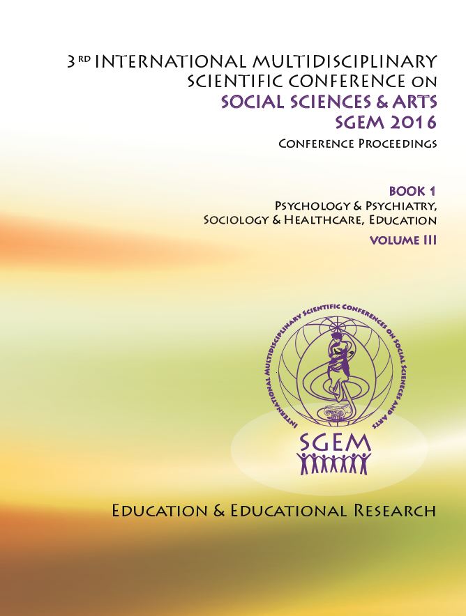 Proceedings cover