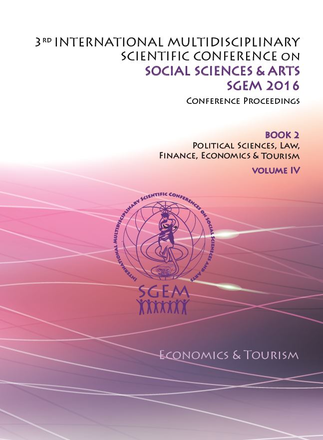 Proceedings cover