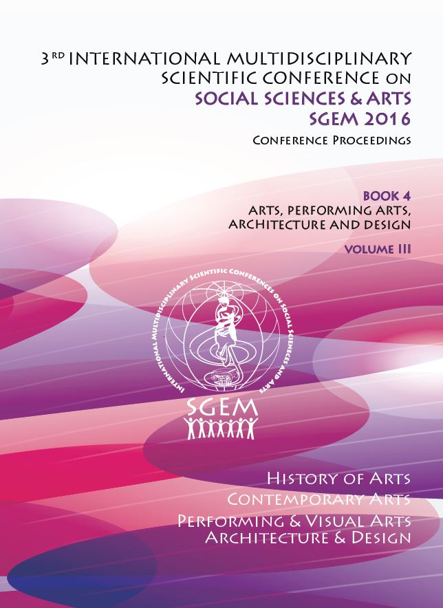 Proceedings cover