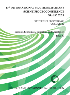 Proceedings cover