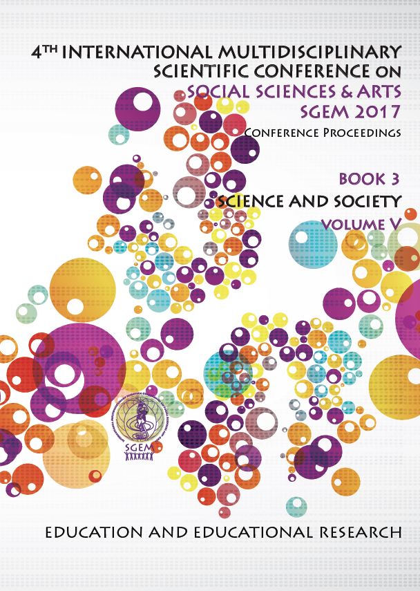 Proceedings cover