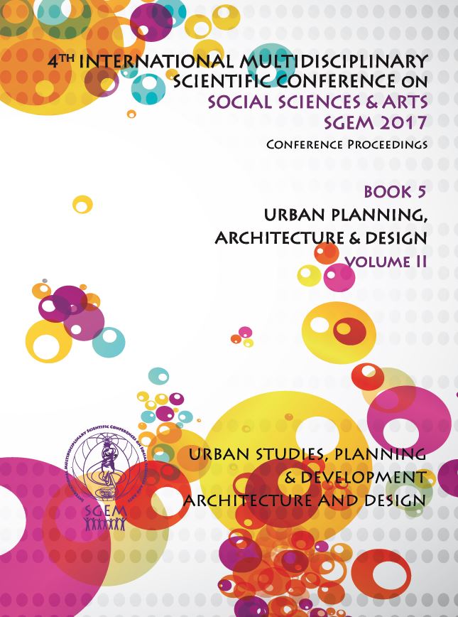 Proceedings cover