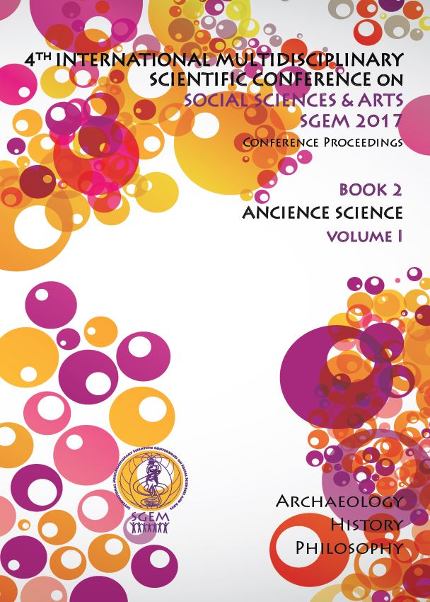 Proceedings cover