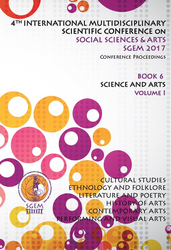 Proceedings cover