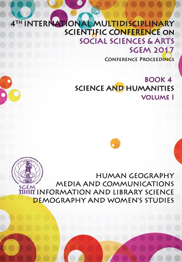 Proceedings cover