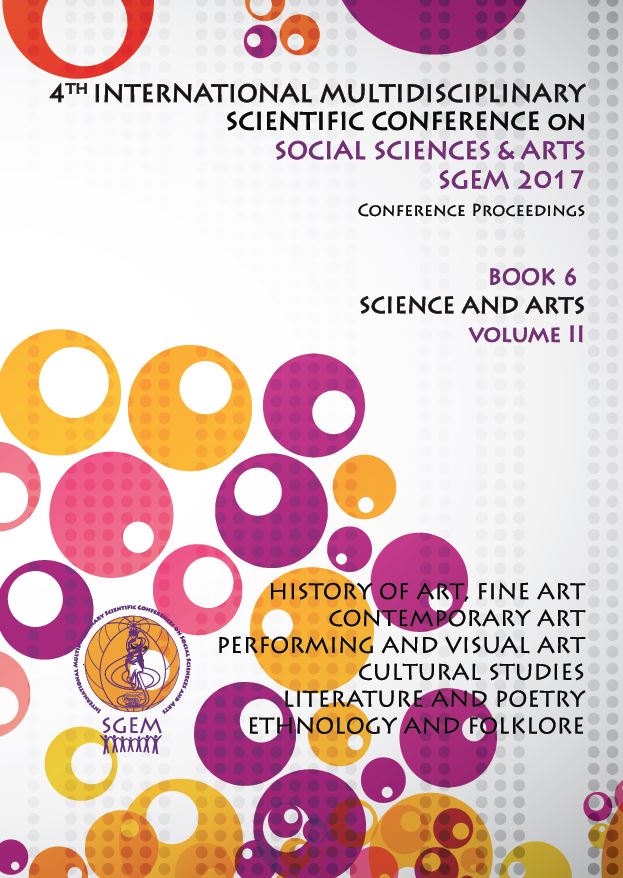 Proceedings cover