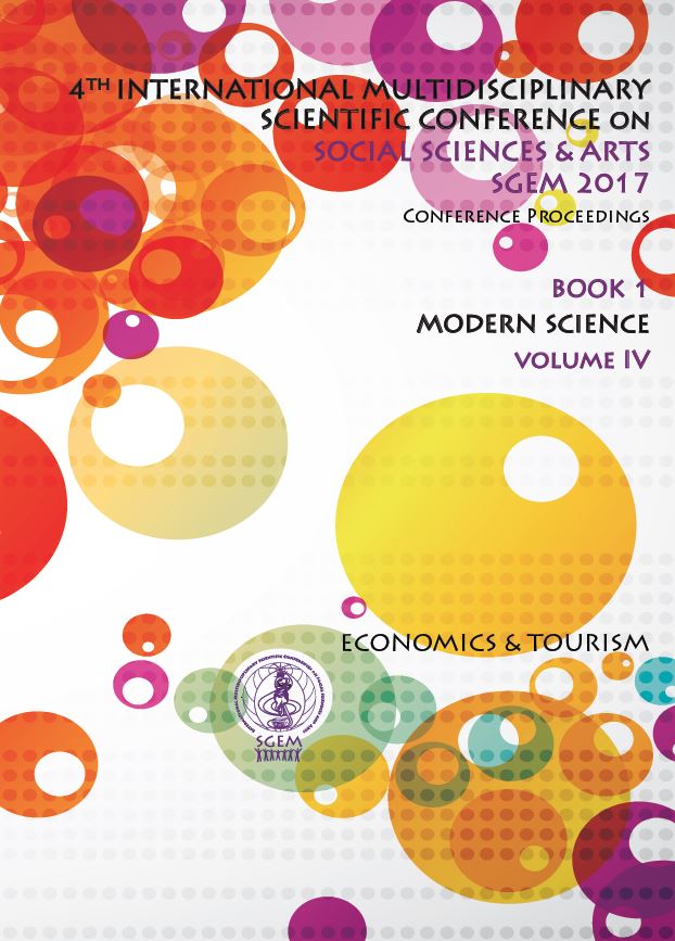 Proceedings cover