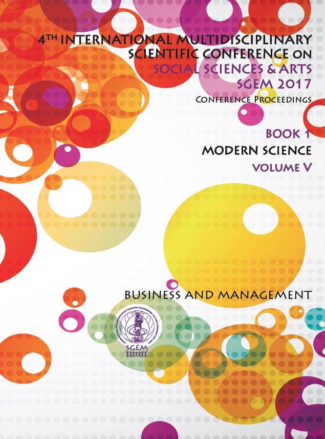 Proceedings cover