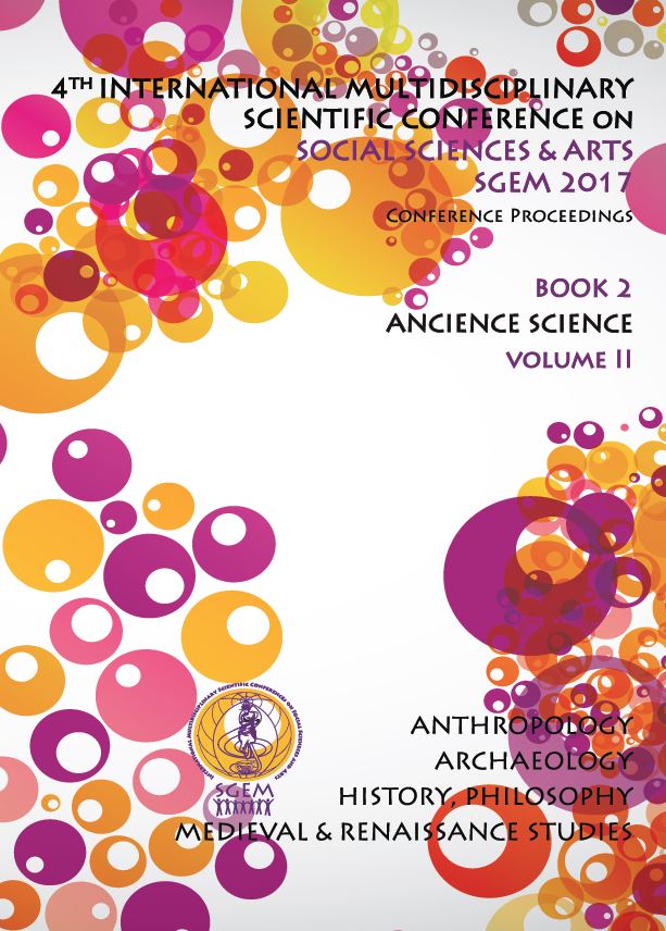 Proceedings cover