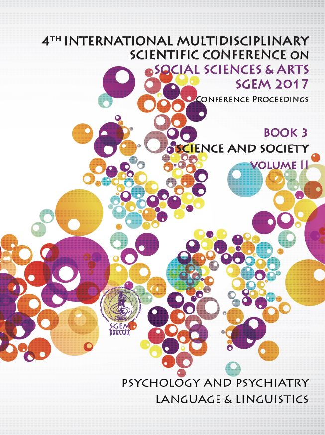 Proceedings cover