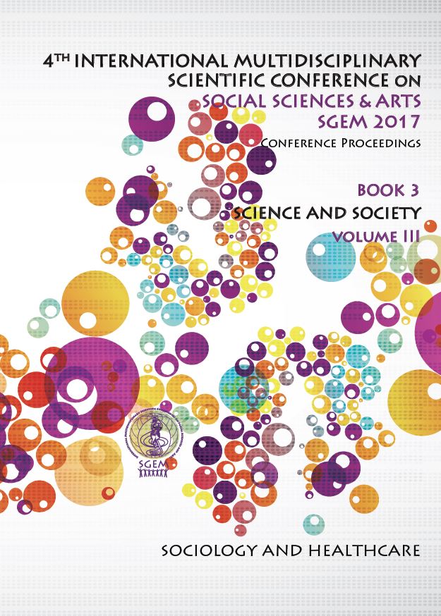 Proceedings cover