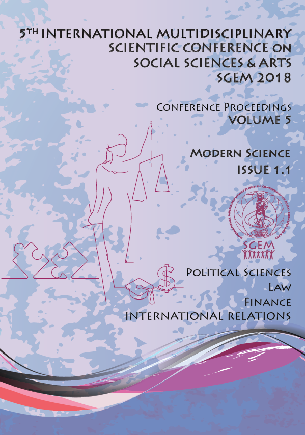 Proceedings cover