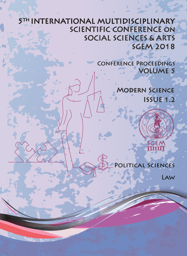 Proceedings cover