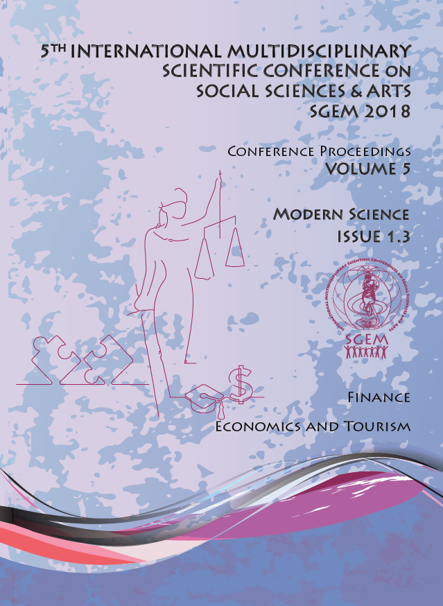Proceedings cover