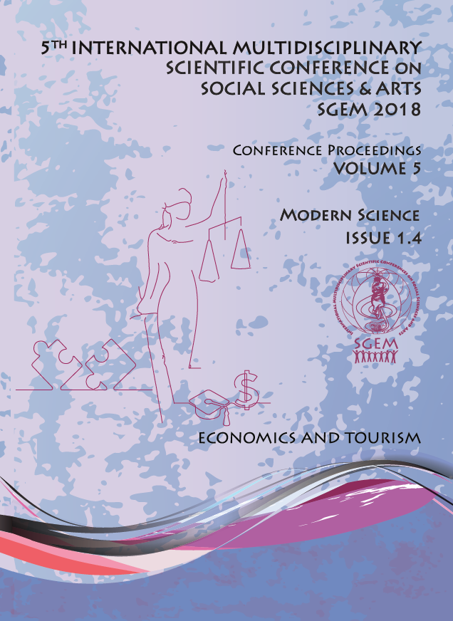Proceedings cover