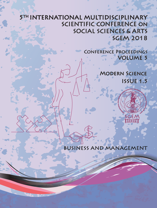 Proceedings cover