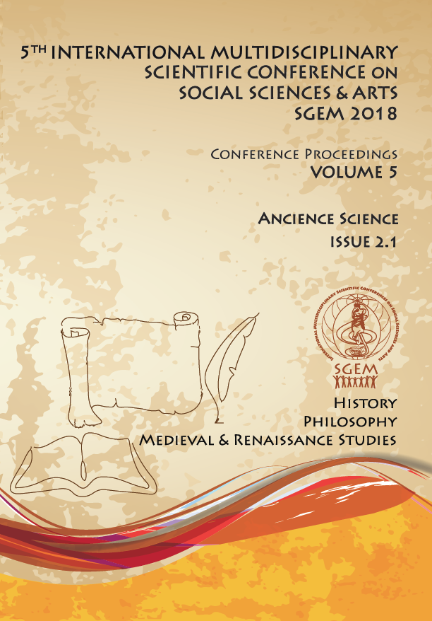 Proceedings cover