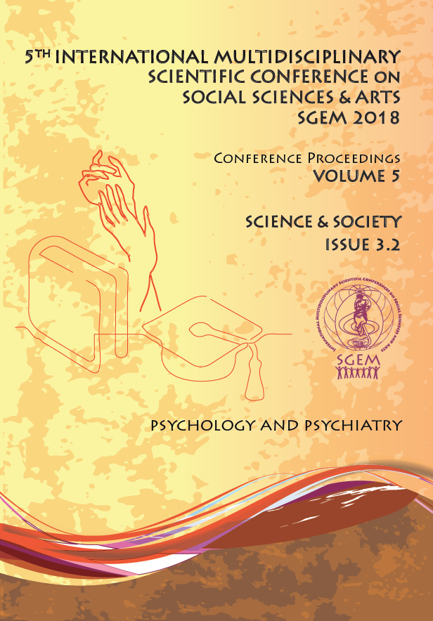 Proceedings cover