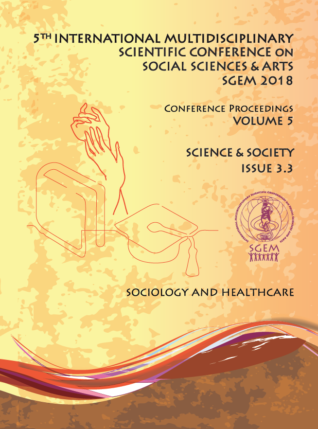 Proceedings cover