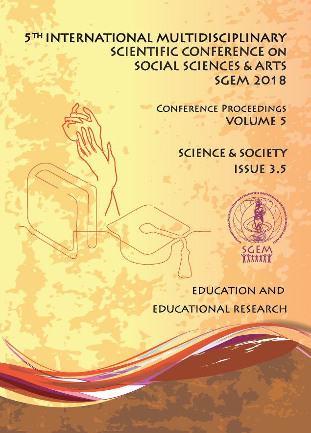 Proceedings cover