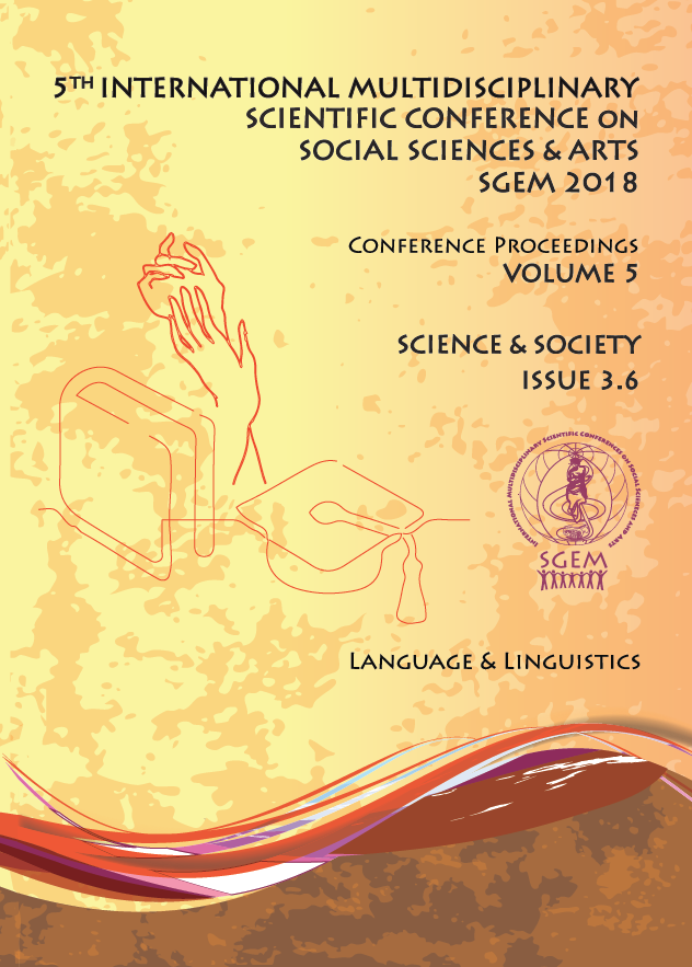 Proceedings cover