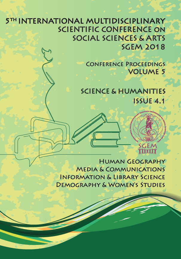 Proceedings cover