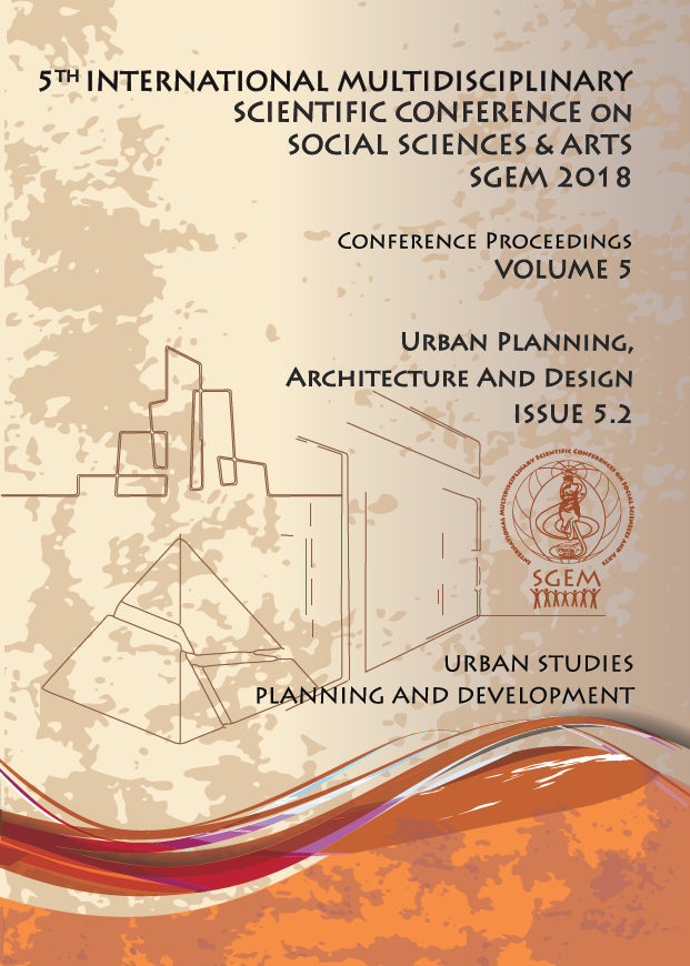Proceedings cover