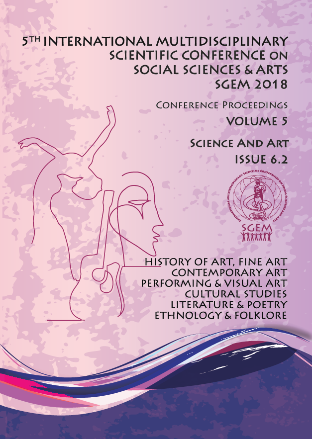 Proceedings cover