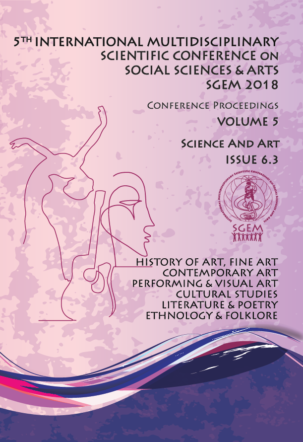 Proceedings cover