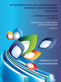 5th International Multidisciplinary Scientific Conference on Social Sciences and Arts SGEM 2018