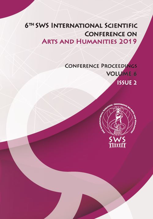 Proceedings cover