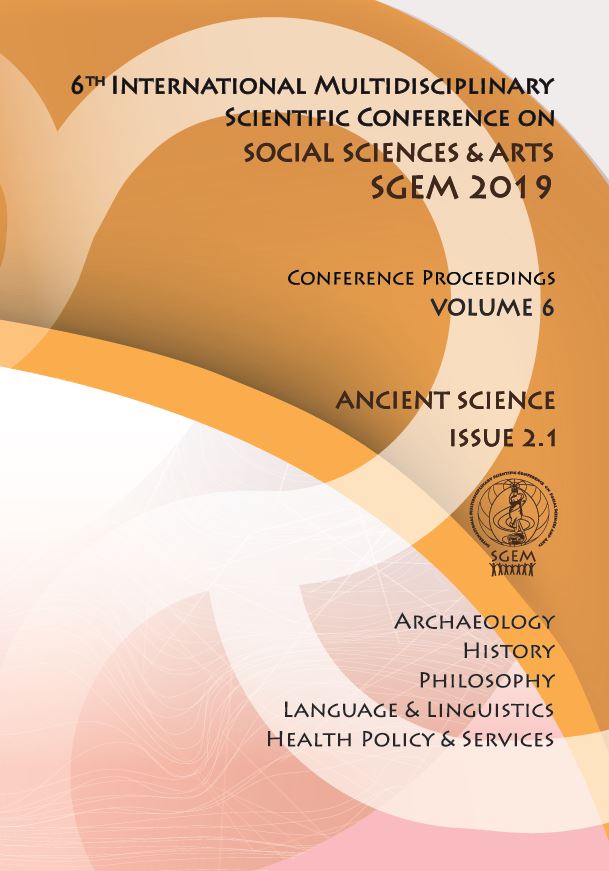 Proceedings cover