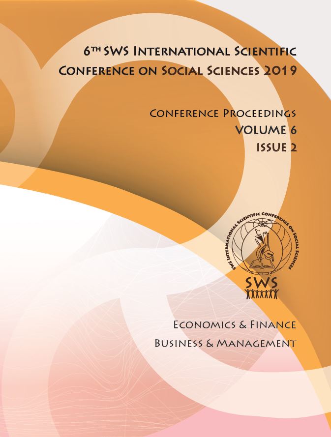 Proceedings cover