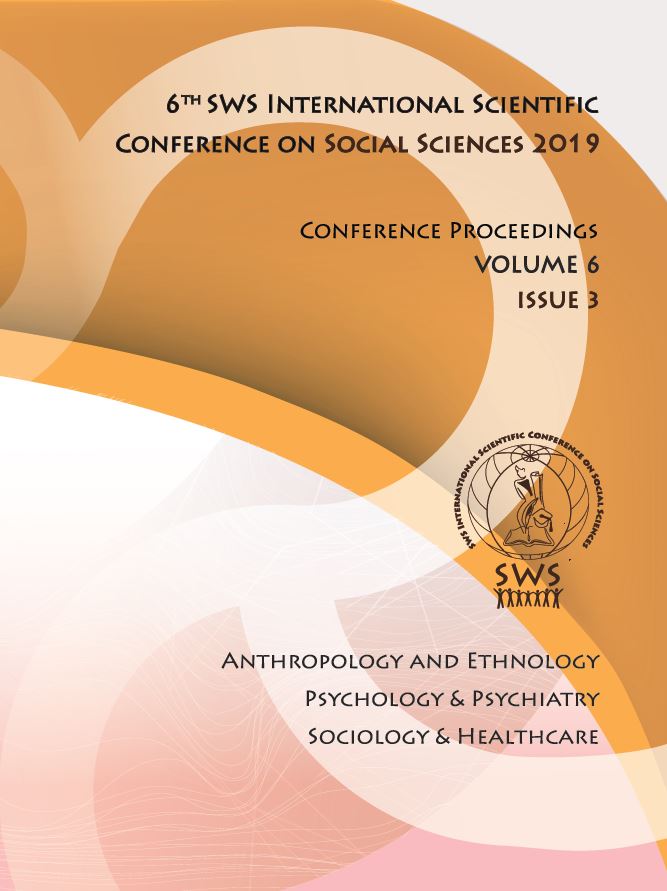 Proceedings cover