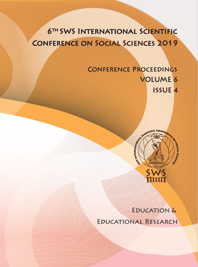 Proceedings cover