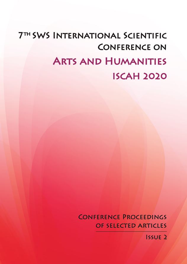 Proceedings cover