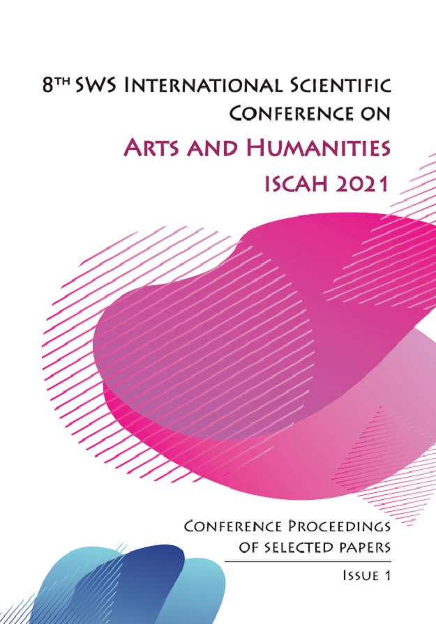Proceedings cover