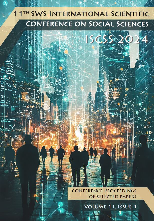 Proceedings cover