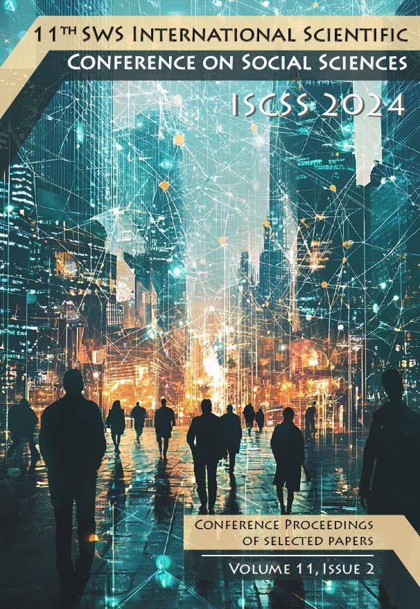 Proceedings cover